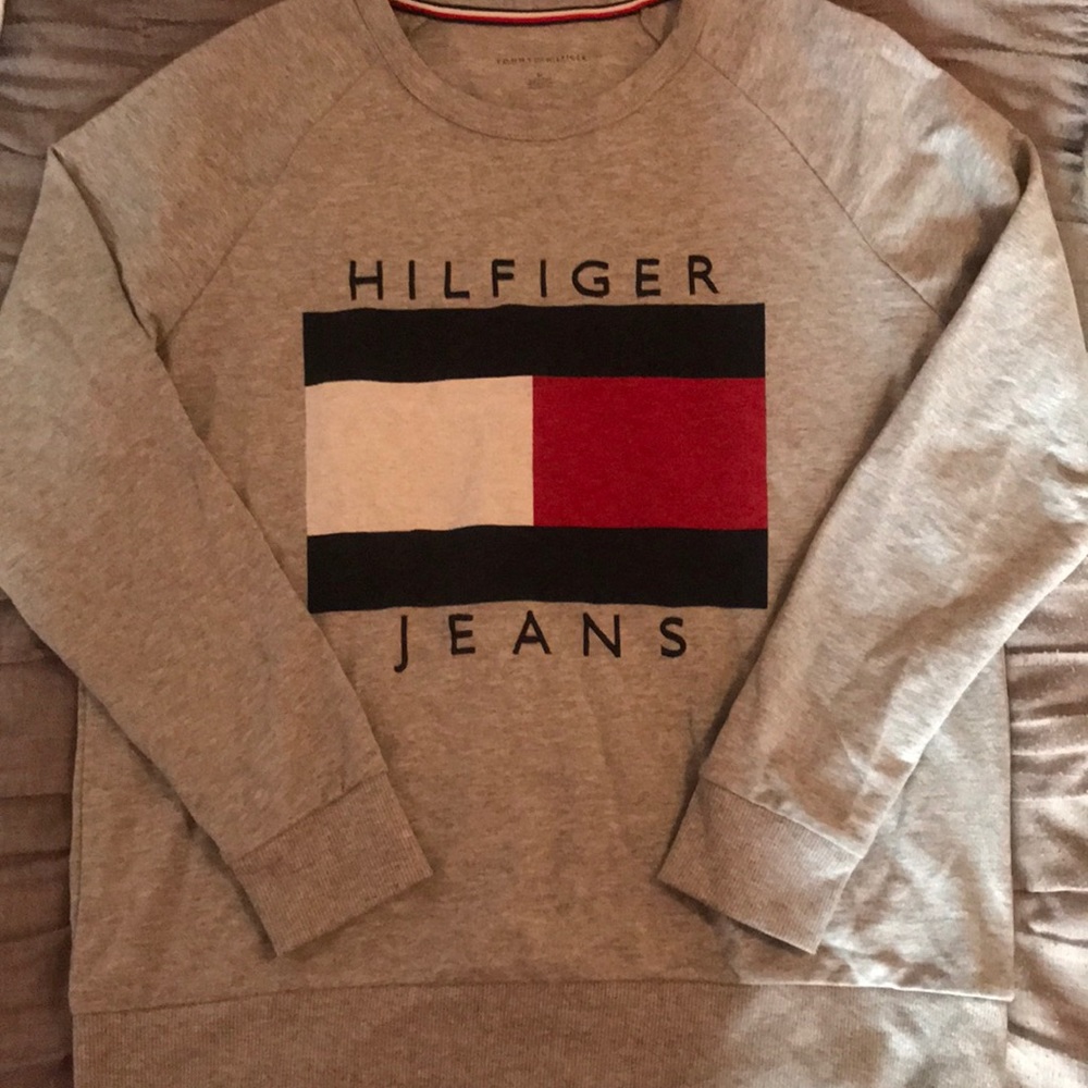Tommy Hilfiger Crewneck Sweatshirt